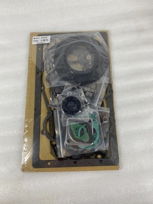 قیمت خوب موتور دیزل 404C مجموعه واشر کامل U5LC0016 U5LC0017 برای قطعات ماشین آلات آنلاین