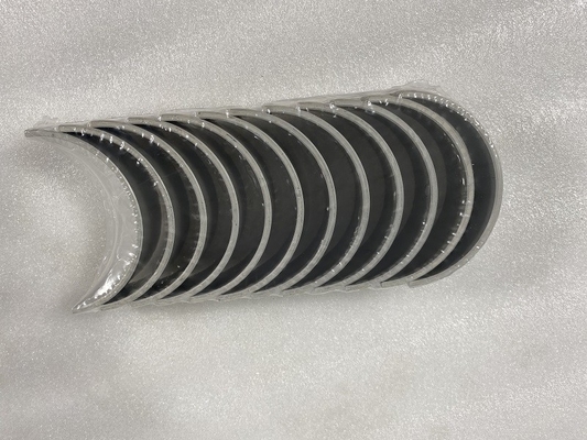 قیمت خوب D2366T D2366-T یاطاقان Rod های اتصال دهنده 65.01110-6055A 65.02410-6106 آنلاین