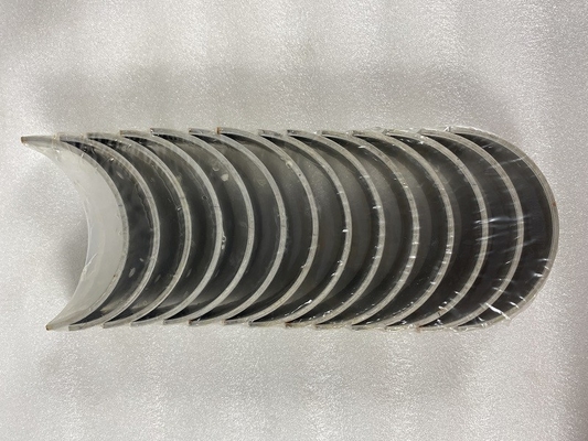 قیمت خوب قطعات یدکی Doosan اصلی یاطاقان فلزی 65.01110-6055A Engine DE12 DE12T آنلاین