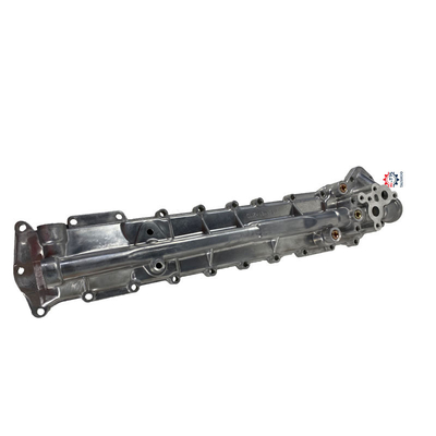 قیمت خوب روکش کولر روغن آلومینیومی 6D105 6136-61-2110 PC200-3 آنلاین