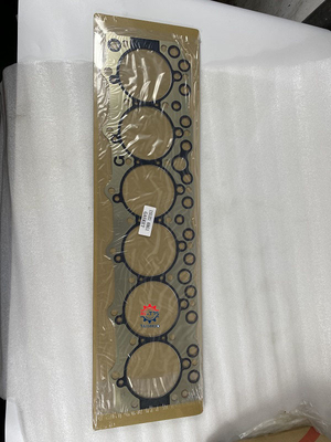 قیمت خوب قطعات موتور دیزل برای واشر سرسیلندر 6BG1 ZX200 1111411960 1-11141196-0 1-11141-196-0 آنلاین