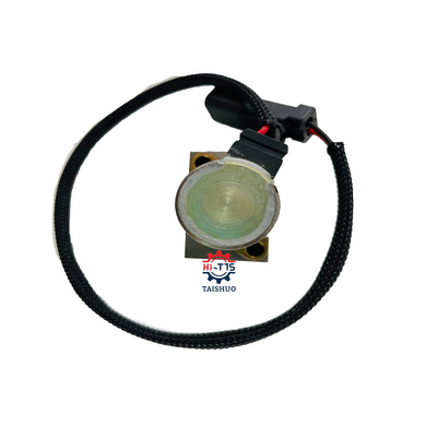 قیمت خوب Valve Assy Hydraulic Main Solenoid Valve PC300-7 702-21-55400 آنلاین