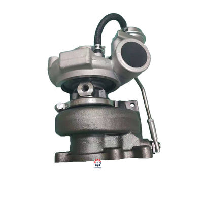 قیمت خوب V3800 Kubota Diesel Engine TD04HL Turbocharger 1G544-17010 49189-00910 49189-00911 آنلاین