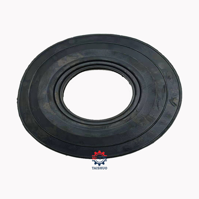 قیمت خوب SK200-6 SK200-8 مرکز لاستیکی پوشش لاستیکی پوشش مرکز مرکز آنلاین