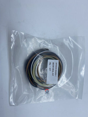 قیمت خوب قطعات موتور بیل مکانیکی EX200-1 6BD1 کیت مهر و موم سیلندر بوم آنلاین