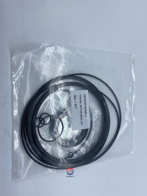 قیمت خوب کیت مهر و موم موتور مسافرتی 6BD1 برای بیل مکانیکی EX200-1 آنلاین