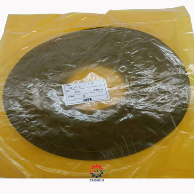 قیمت خوب R210LC-7 مرکز لاستیکی پوشش لاستیکی پوشش مرکز مرکز آنلاین