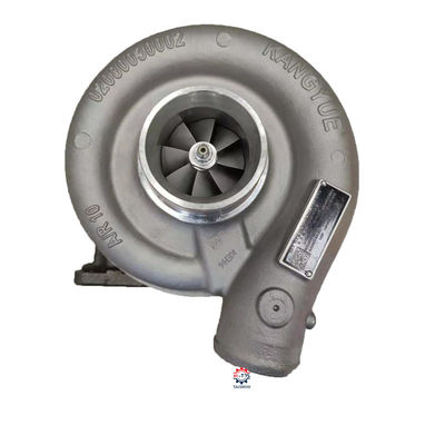 قیمت خوب قطعات یدکی اصلی DEUTZ TD226B توربوشارژر موتور 13030164 برای لودر چرخ آنلاین