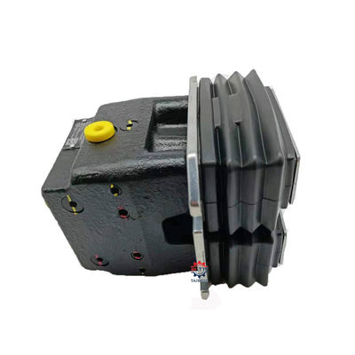 قیمت خوب SY215 SK200-8 SK210-8 Footwork Assy YN30V00105F2 شیر خلبان مسافرتی آنلاین