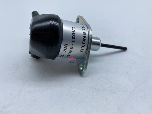 قیمت خوب سوپاپ برقی بیل مکانیکی V2203 1A021-60017 سوئیچ برقی VDC12V آنلاین