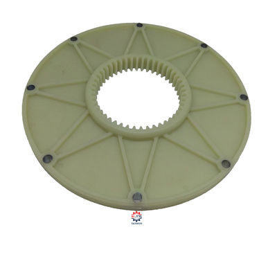 قیمت خوب فلنج کوپلینگ 330D2 339-6869 برای بیل مکانیکی آنلاین