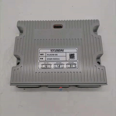 قیمت خوب قطعات بیل مکانیکی کامپیوتر R140W-9S Control 21Q4-32211 آنلاین