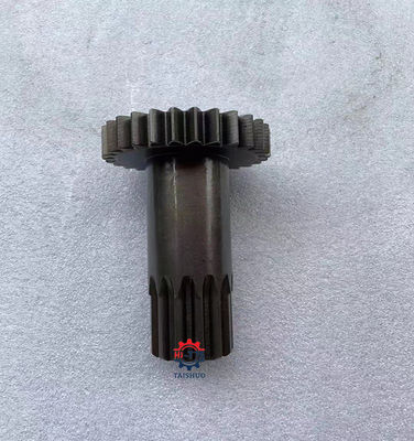 قیمت خوب Gear Excavator Travel Gear Sun I E200B Travel 1st Sun Gear 28T 13T آنلاین