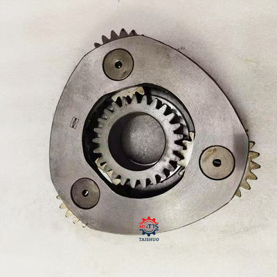 قیمت خوب EX200-3 EX200-5 Travel Carrier II 2nd Assy With Gear Sun 2034836N آنلاین