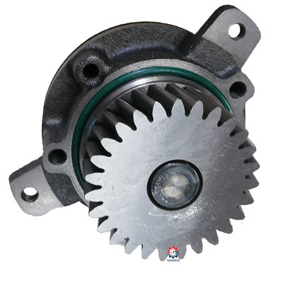 قیمت خوب پمپ آب EC360 D12D پمپ آب 2010-1193 20734268 3803909 آنلاین