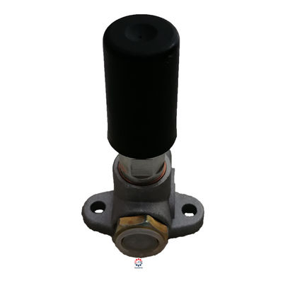 S6D170 پمپ سوخت 6933-71-8110