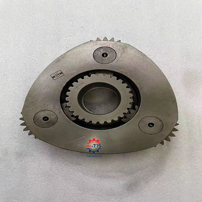 قیمت خوب Excavator ZX200 1027161 Travel Carrier II/2nd Assy With Gear Sun آنلاین