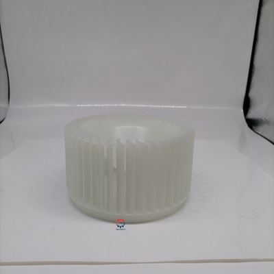 قیمت خوب موتور دمنده ZAX120 ZAX200 Excavator 4469040 قطعات هوا مطبوع آنلاین