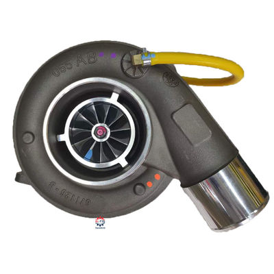 قیمت خوب Excavator Parts 250-7701 216-7815 Excavator C9 Engine Turbocharger 2507701 2167815 آنلاین