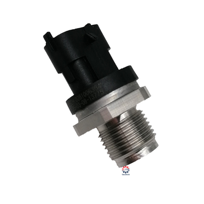 قیمت خوب سنسور فشار 6745-71-4320 PC300-8 PC350-8 6D114 فشار معمولی ریل سنسور آنلاین