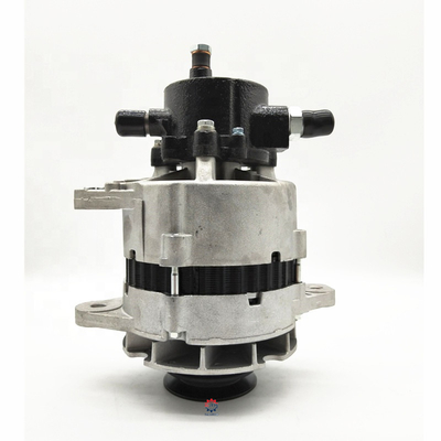 قیمت خوب موتور دینام موتور مناسب 24V 70A برای Frontier K3600 37300-41700 آنلاین