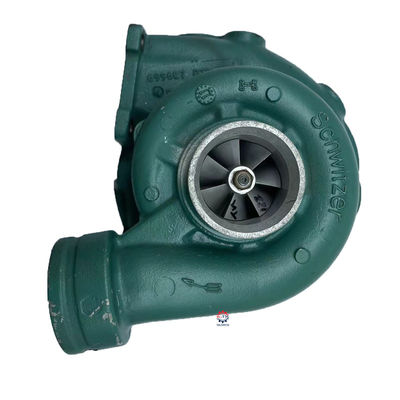 قیمت خوب توربوشارژر DEUTZ S2BW 155E 0422-9605 0422-9605KZ 27C07-0132 آنلاین