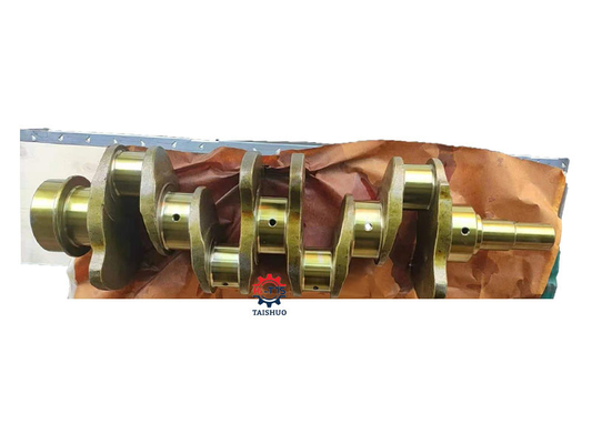 قیمت خوب قطعات موتور بیل مکانیکی 4D105 میل لنگ 6134-31-1110 6131-32-1101 آنلاین
