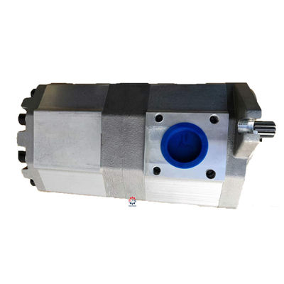 قیمت خوب PY160G Motor Grader CB-H32/32R CBQLT-F532/F532-AF Gear Pump آنلاین