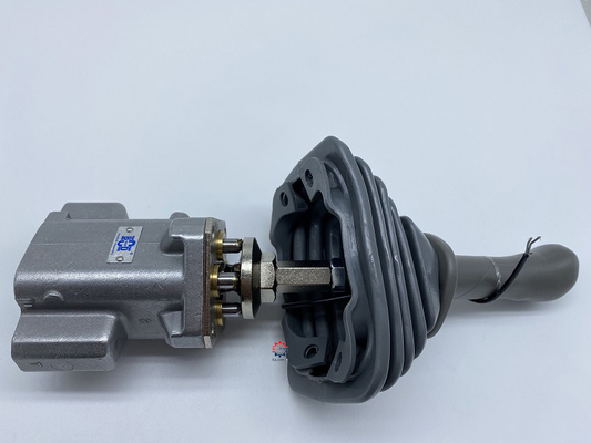 قیمت خوب سوپاپ پایلد پدال سوپاپ بیل مکانیکی Wook Assy ZAX200 آنلاین