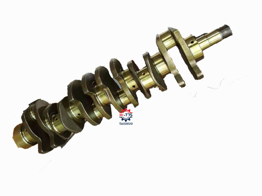 قیمت خوب قطعات موتور بیل مکانیکی میل لنگ EX200-1 6BD1 6BD1T 112310-4070 آنلاین