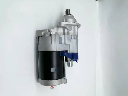 قیمت خوب قطعات یدکی کامیون 6BT5.9 استارت 24 ولت 5.5 کیلووات برای موتور 6BT 5.9 دیزل 4932320 آنلاین