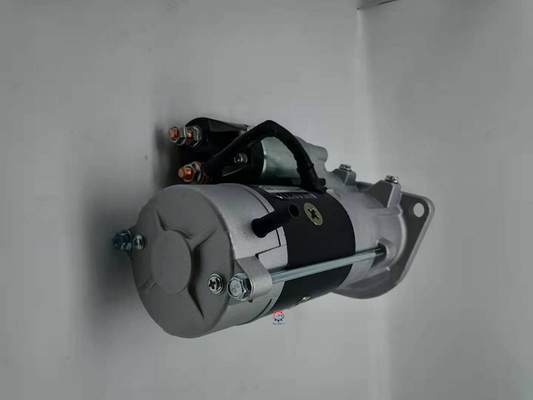 قیمت خوب 6D34 استارت موتور 24V 11T*40mm 5.0KW M008T87171 M8T87171 ME049303 ME080740 آنلاین