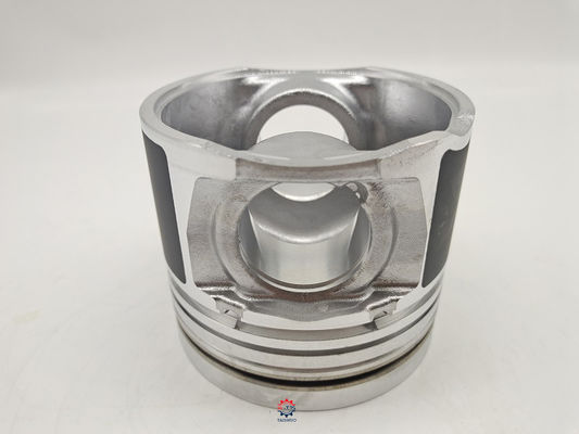 کیت آستر سیلندر موتور 6HK1 4HK1 6WG1 6RB1 6SD1 پیستون 1-12111976-0