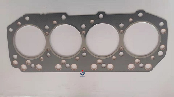 قیمت خوب واشر سر سیلندر ایسوزو NKR 4JB1 OEM 8-94332327-0 8943323270 آنلاین