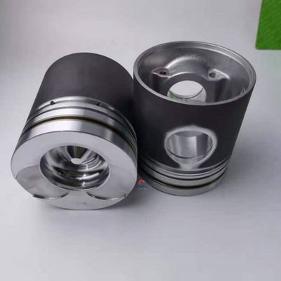 قیمت خوب دوسان دوو D1146 DE08TIS موتور دیزل پیستون DE08TI 65.02501-0228B 0235B 0214B 0234B آنلاین