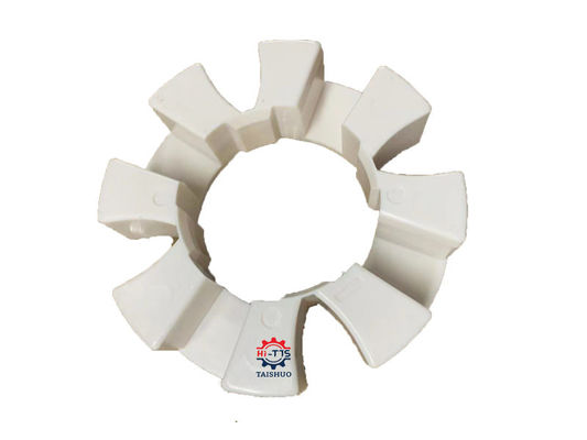 قیمت خوب قطعات موتور بیل مکانیکی 195*110 کوپلینگ لاستیکی پمپ هیدرولیک 50H آنلاین