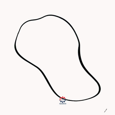 قیمت خوب کیت واشر موتور دیزل پوشش سوپاپ نوار لاستیکی S2800 آنلاین