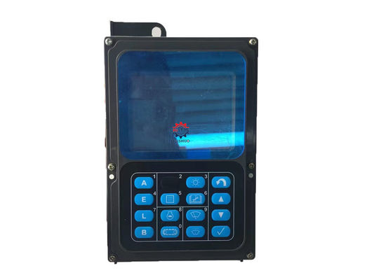 قیمت خوب صفحه نمایش مانیتور PC400-7 PC450-7 مانیتور کامپیوتر 7835-12-4000 آنلاین