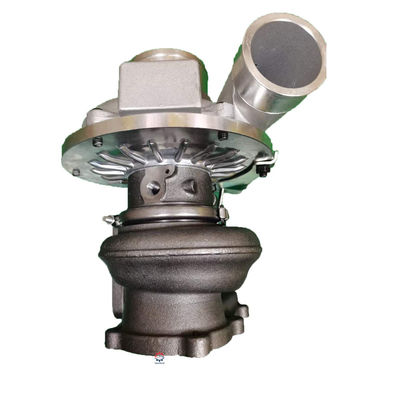 قیمت خوب اصل 6HK1 Engine Turbo SH350 8-98257048-0 برای قطعات موتور ایسوزو آنلاین
