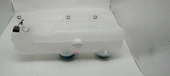 قیمت خوب مخزن قطعات ماشین آلات 1674916 برای سیستم خنک کننده کامیون برای VOE1674916 آنلاین