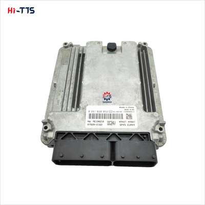 قیمت خوب موتور اصلی قطعه DC24V Ecu کامپیوتر 4M50T 4M42T 0281020052 آنلاین