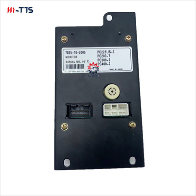 قیمت خوب 7835-10-2005 مانیتور بیل مکانیکی PC228US-3 PC200-7 PC300-7 PC400-7 PC130-7 آنلاین